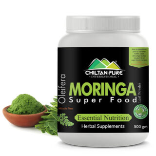 Super Moringa Powder