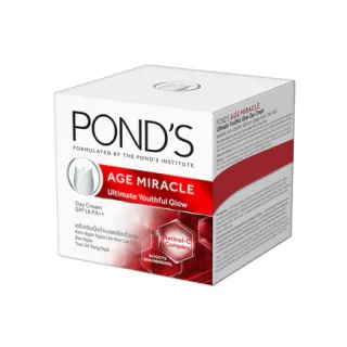 Pond's Age Miracle Youthful Glow Day Cream