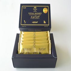 Vip Royal Honey