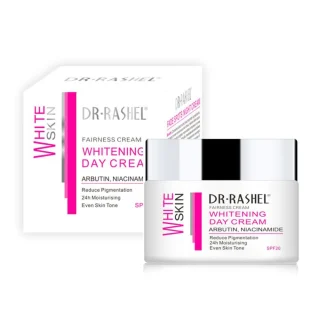 Dr. Rashel Whitening Cream