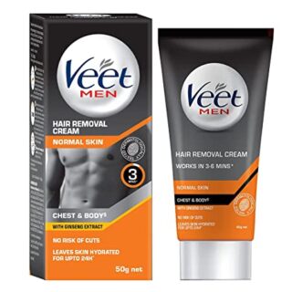 Veet Cream For Men