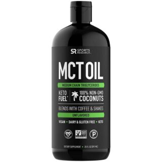 MCT Oil