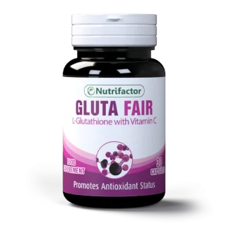 Nutrifactor Gluta Fair