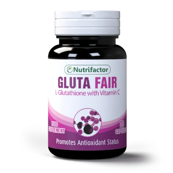 Nutrifactor Gluta Fair