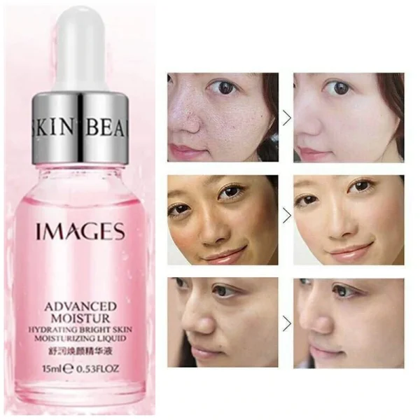 IMAGES Advanced Moisture Serum