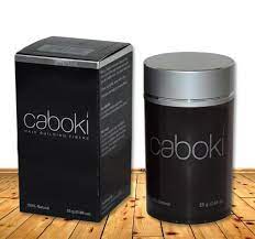 Caboki Hair Fiber
