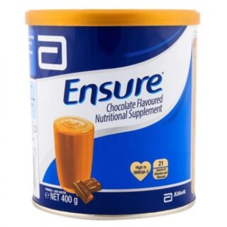 Ensure Chocolate Powder