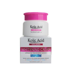 Kojic Acid Cream