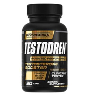 Testodren