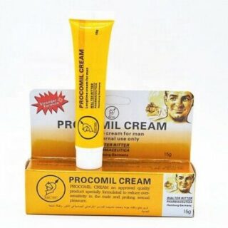 Procomil Cream IN pakistan