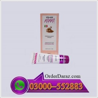 Stretch Marks Cream