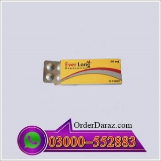 Time Boomer Dapoxetine Tablets in Pakistan