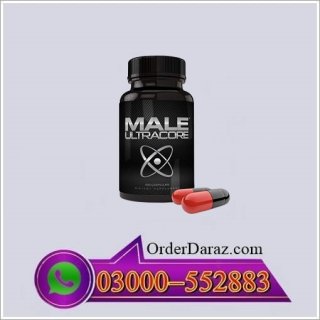 Male Ultracore Pills For Men In Pakistan