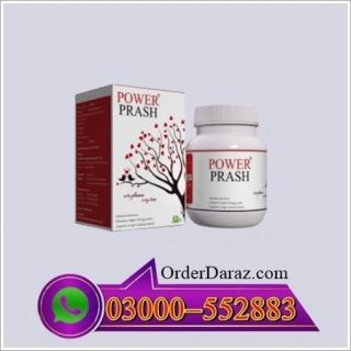 Power Prash for Men in Pakistan - Benefits Natural Sex Stimulants