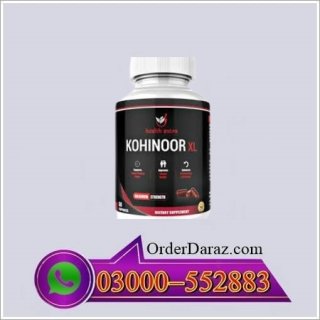 Health Sutra Kohinoor XL« Increase Size 1-4 Inches