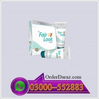 Fair Look Cream in Pakistan