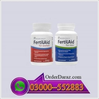 Fertilaid for Men in Pakistan