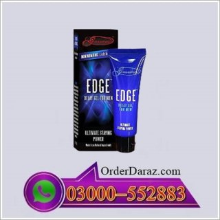 Edge Delay gel in Pakistan