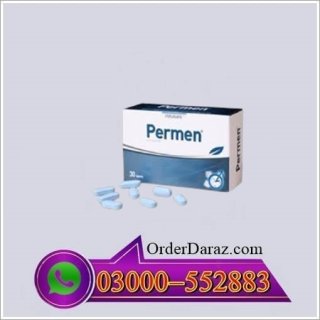 Walmark Permen Tablets in Pakistan