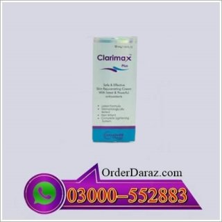 Clarimax Plus Cream in Pakistan