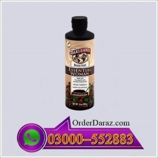 Barlens Flax seed Essential Oil In Pakistan