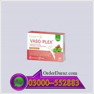 Vaso Plexx in Pakistan