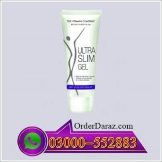 Ultra Slim Gel in Pakistan