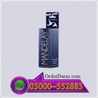 Mandelay Climax Control Gel in Pakistan