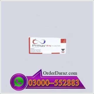 Dapoxetine Long Lost Night Tablets in Pakistan