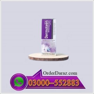 Dermoteen Whitening Cream In Pakistan