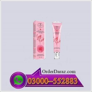 Pink Your Private Parts Sexy Pink Essence Cream in Pakistan