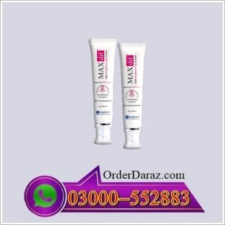 Maxdif Skin Brightening Cream in Pakistan