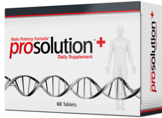 Prosolution Plus Tablets in Pakistan