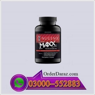 Nugenix Maxx