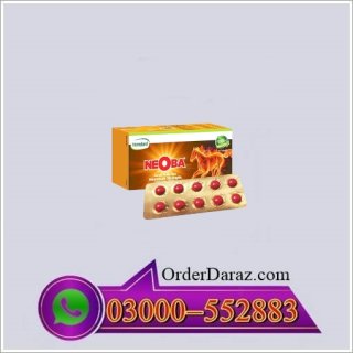 Hamdard Timing Capsules in Pakistan