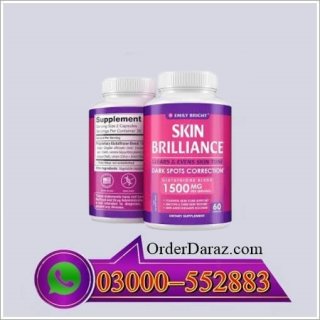 Emily Bright Skin Brilliance Capsule in Pakistan