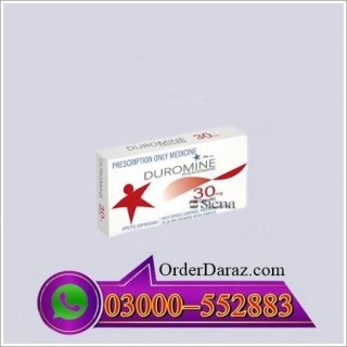 Duromine Phentermine Capsules in Pakistan