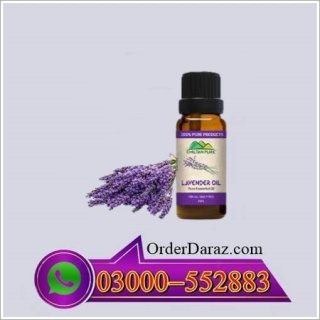 Chiltan Pure Lavender Essential Oil in Pakistan