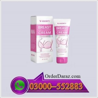 Bust X-Large Breast Enlargement, Breast Enhancer, Bust Enhancement Pills - Enjoy Larger, Fuller, Firmer Breasts. (Not a Breast Cream). 1 Month Supply