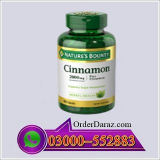 Nature Bound Fem Enhancer Pills in Pakistan