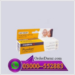 Medela Purelan Nipple Cream in Pakistan: