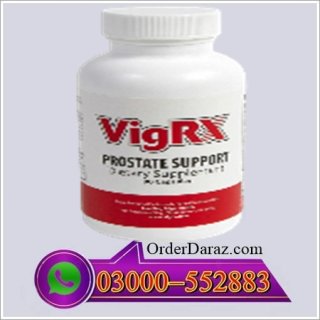 Vigrx Cream in Pakistan