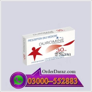 Duromine Phentermine Capsules in Pakistan;