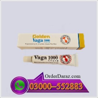 Viga 1000 Cream in Pakistan: