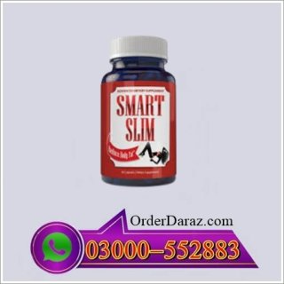 Rapid Slim Capsule in Pakistan