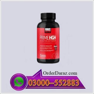 Primer Performance Pills in Pakistan