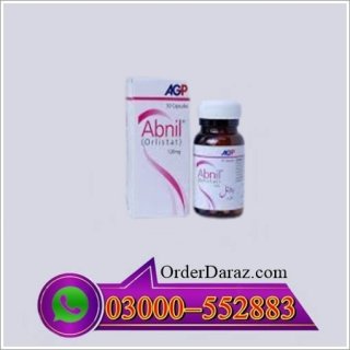 Obesitrol Capsule in Pakistan