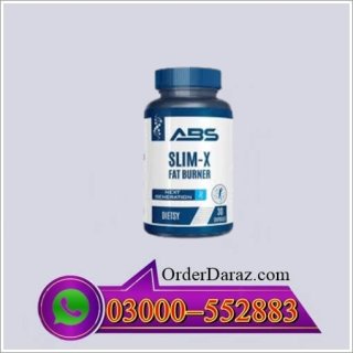 My Slim Capsule in Pakistan