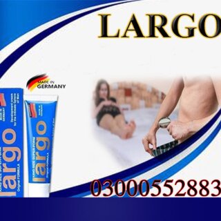 Largo Cream Price in Pakistan 100% Original
