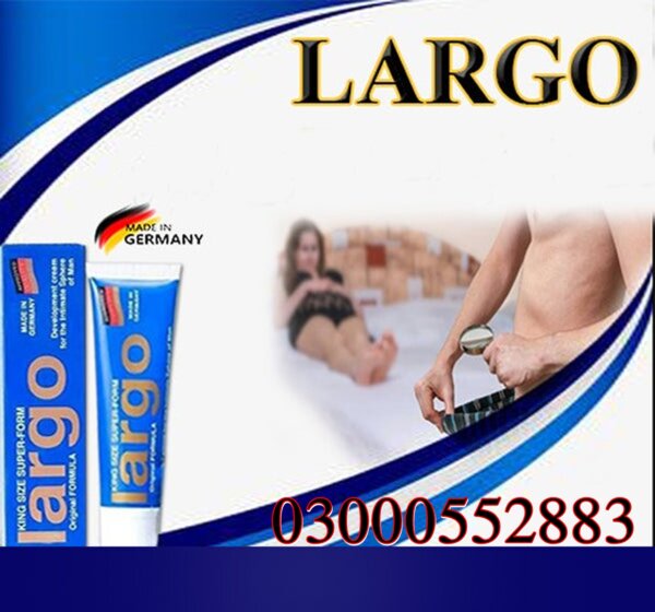 Largo Cream Price in Pakistan 100% Original